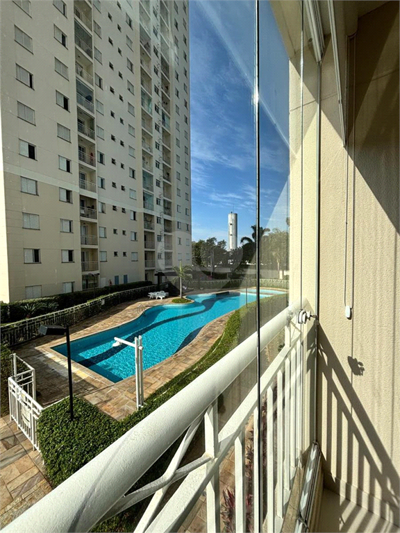 Venda Apartamento São Paulo Vila Guilherme REO994540 66