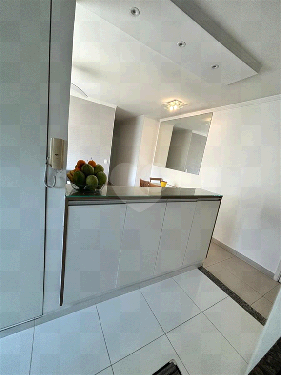 Venda Apartamento São Paulo Vila Guilherme REO994540 21