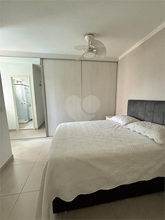 Venda Apartamento São Paulo Vila Guilherme REO994540 40