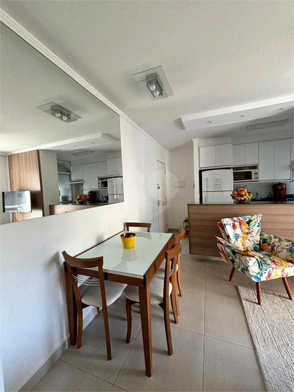 Venda Apartamento São Paulo Vila Guilherme REO994540 59