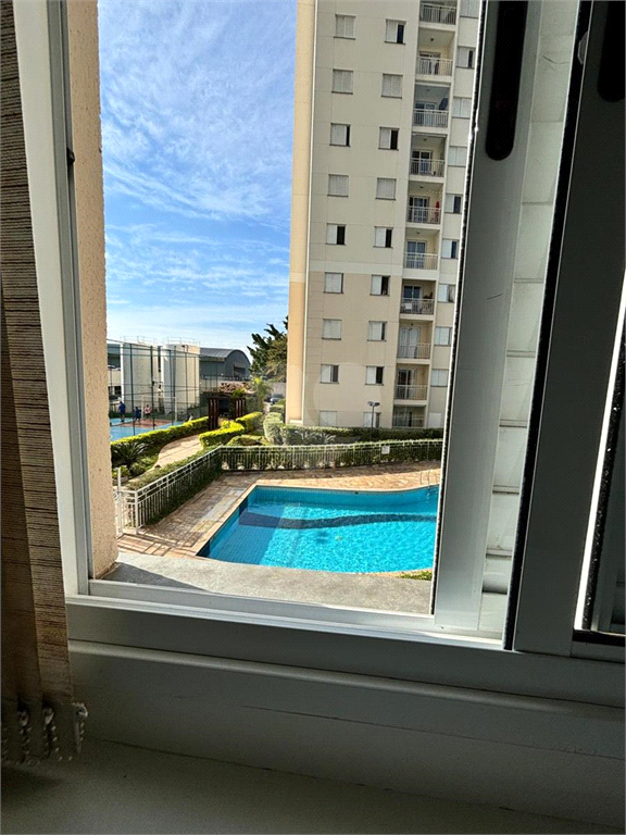 Venda Apartamento São Paulo Vila Guilherme REO994540 57