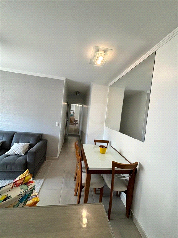 Venda Apartamento São Paulo Vila Guilherme REO994540 11