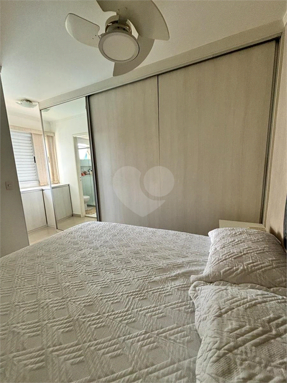 Venda Apartamento São Paulo Vila Guilherme REO994540 43