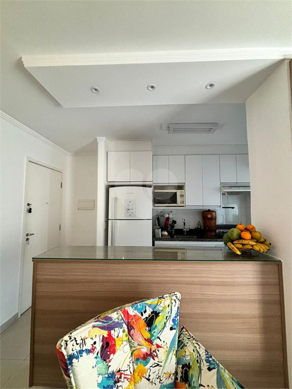 Venda Apartamento São Paulo Vila Guilherme REO994540 16