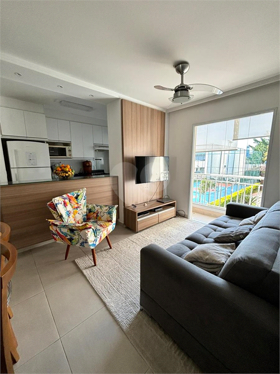 Venda Apartamento São Paulo Vila Guilherme REO994540 62