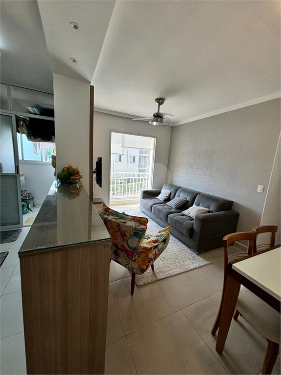 Venda Apartamento São Paulo Vila Guilherme REO994540 2