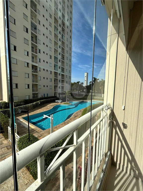 Venda Apartamento São Paulo Vila Guilherme REO994540 71