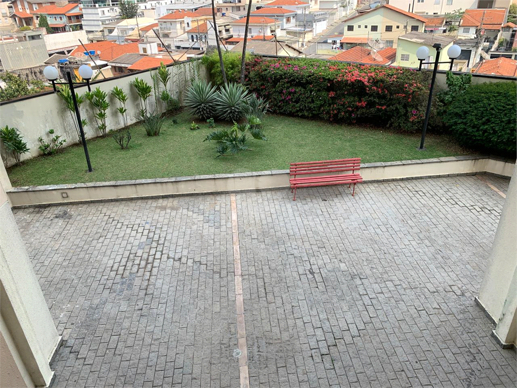 Venda Apartamento São Paulo Santa Teresinha REO994542 9