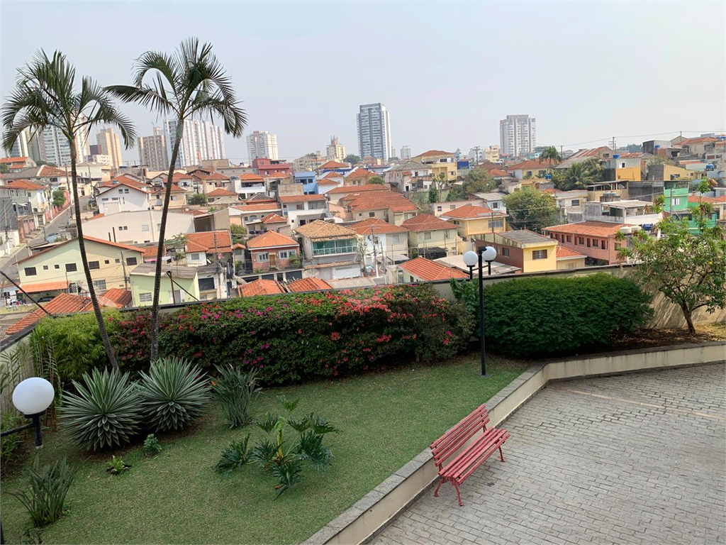 Venda Apartamento São Paulo Santa Teresinha REO994542 10