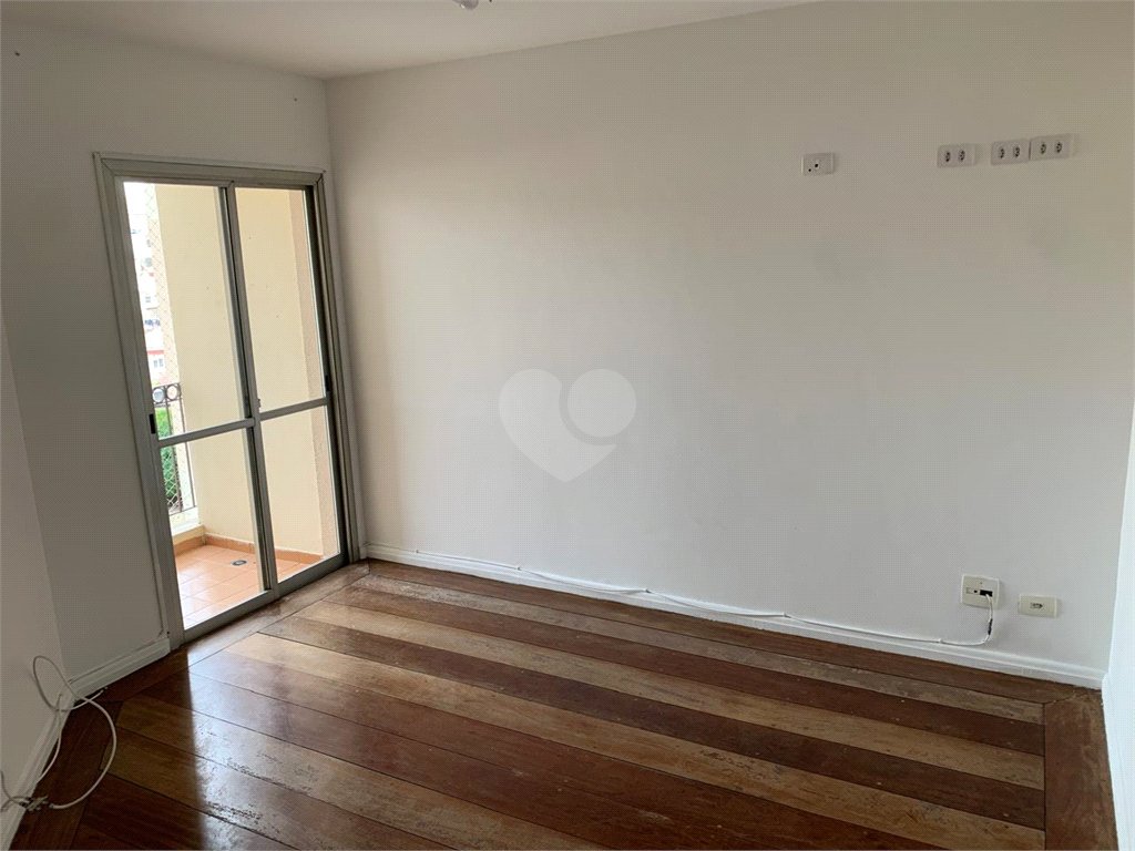 Venda Apartamento São Paulo Santa Teresinha REO994542 3