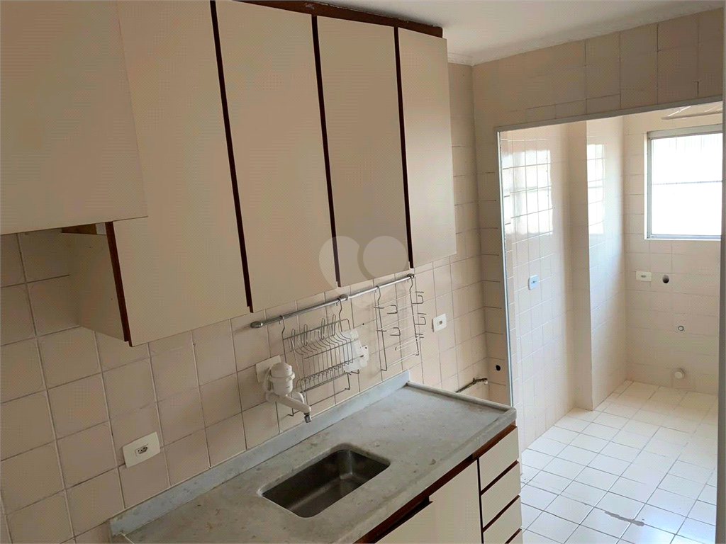 Venda Apartamento São Paulo Santa Teresinha REO994542 18