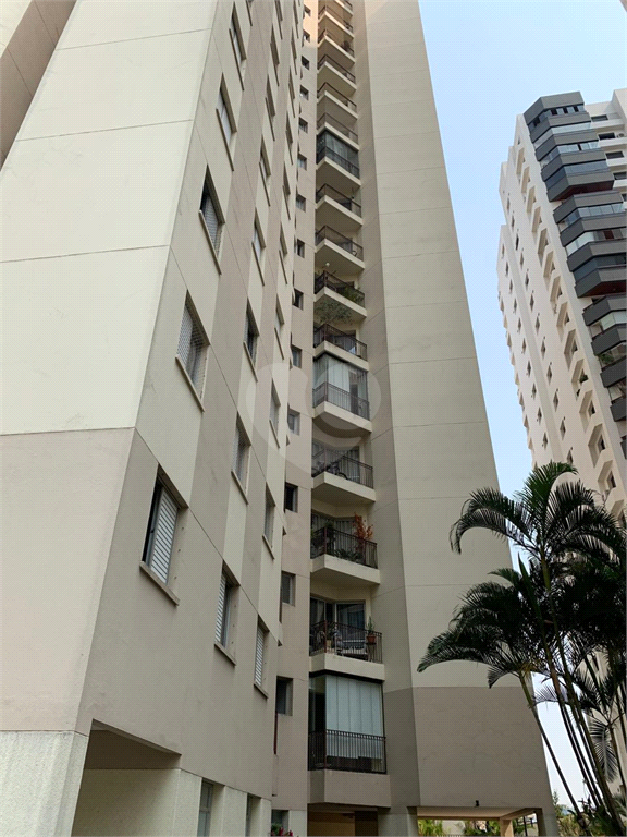 Venda Apartamento São Paulo Santa Teresinha REO994542 1