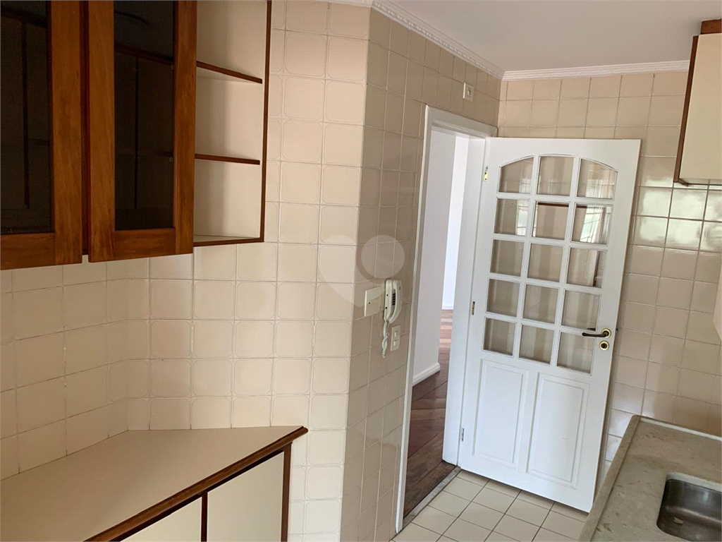 Venda Apartamento São Paulo Santa Teresinha REO994542 17