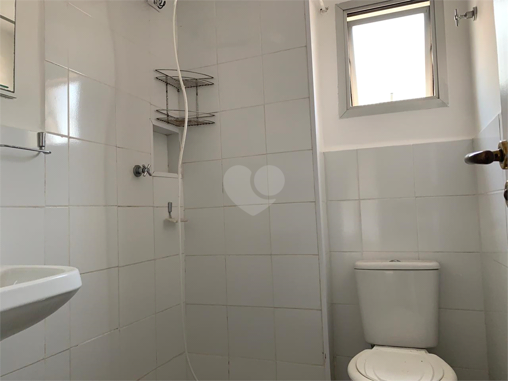 Venda Apartamento São Paulo Santa Teresinha REO994542 15