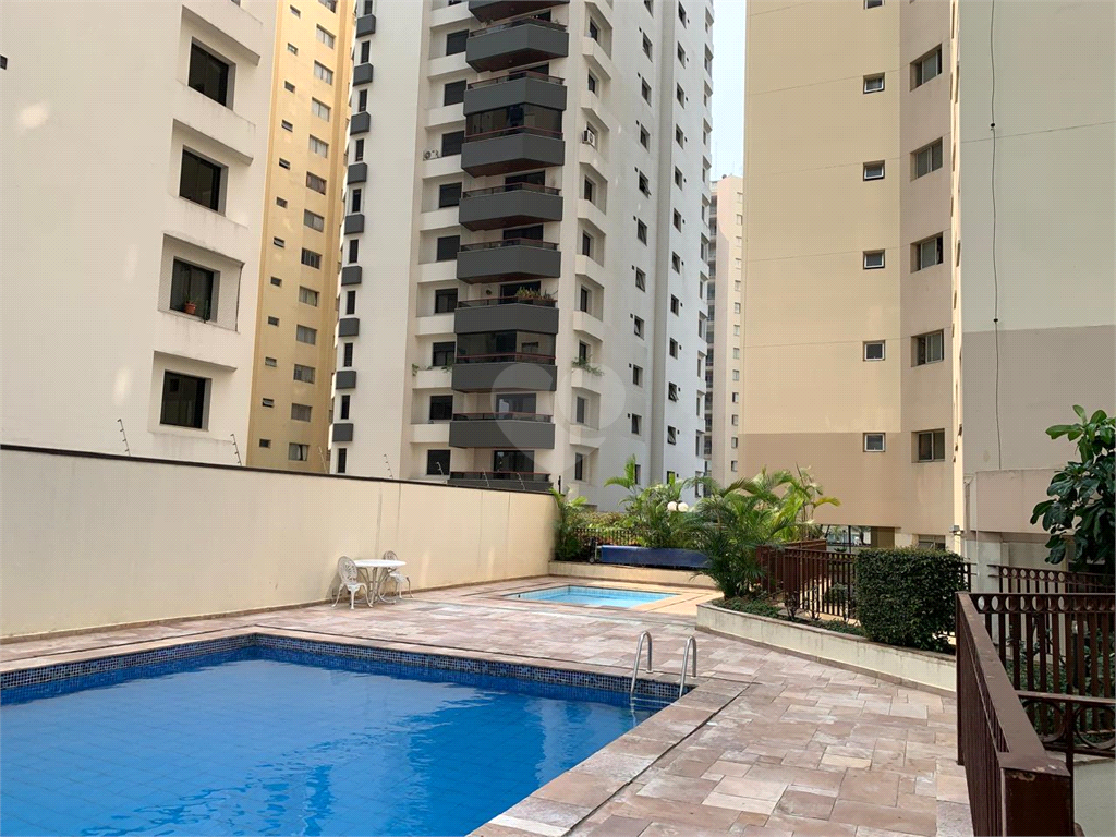 Venda Apartamento São Paulo Santa Teresinha REO994542 21