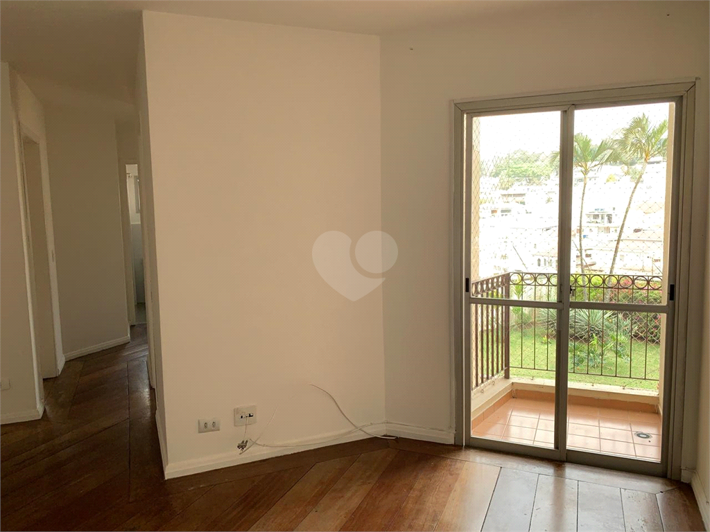 Venda Apartamento São Paulo Santa Teresinha REO994542 2