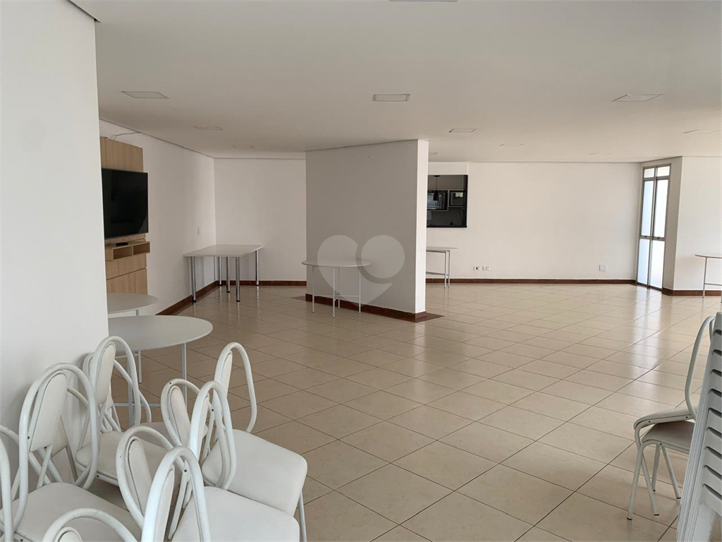 Venda Apartamento São Paulo Santa Teresinha REO994542 27