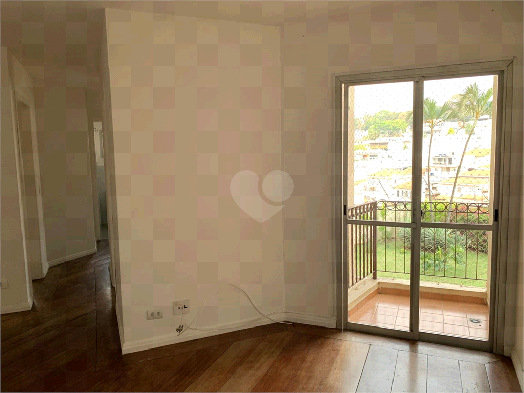 Venda Apartamento São Paulo Santa Teresinha REO994542 5