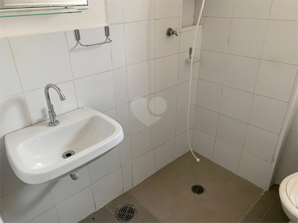 Venda Apartamento São Paulo Santa Teresinha REO994542 20