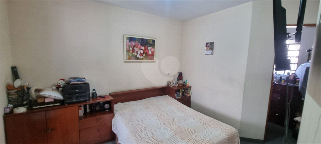 Venda Casa São Paulo Vila Isolina Mazzei REO994544 7