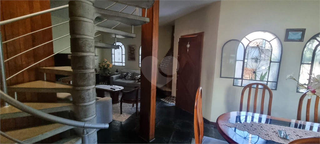 Venda Casa São Paulo Vila Isolina Mazzei REO994544 6