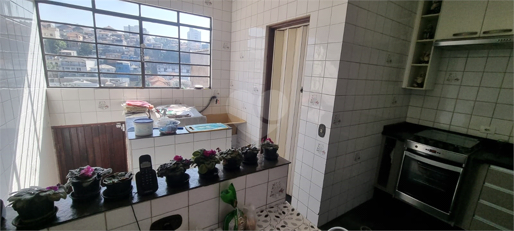 Venda Casa São Paulo Vila Isolina Mazzei REO994544 21