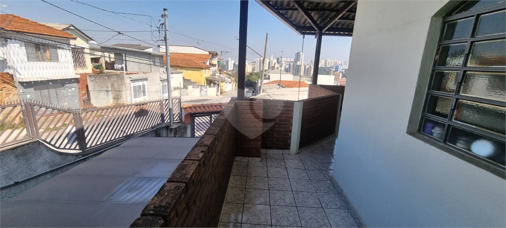 Venda Casa São Paulo Vila Isolina Mazzei REO994544 28