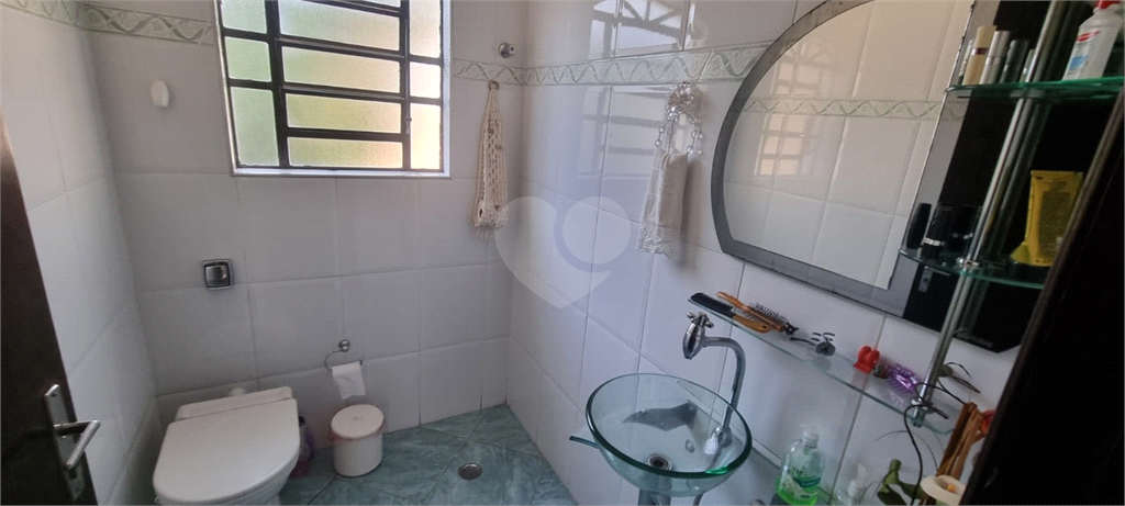 Venda Casa São Paulo Vila Isolina Mazzei REO994544 32