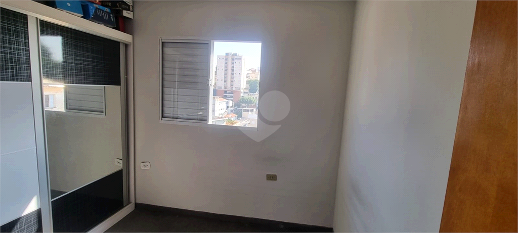 Venda Casa São Paulo Vila Isolina Mazzei REO994544 12