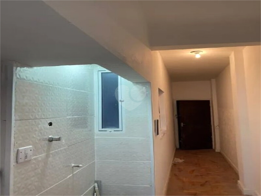 Venda Apartamento São Paulo Santa Cecília REO994549 9