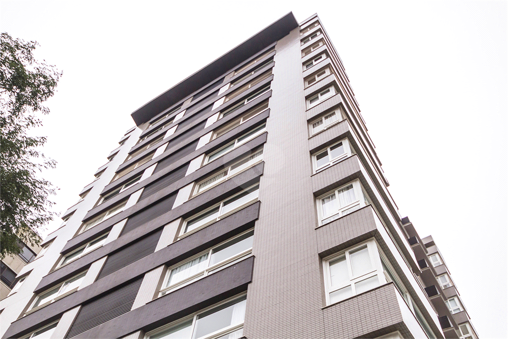 Venda Apartamento Porto Alegre Bela Vista REO994550 41