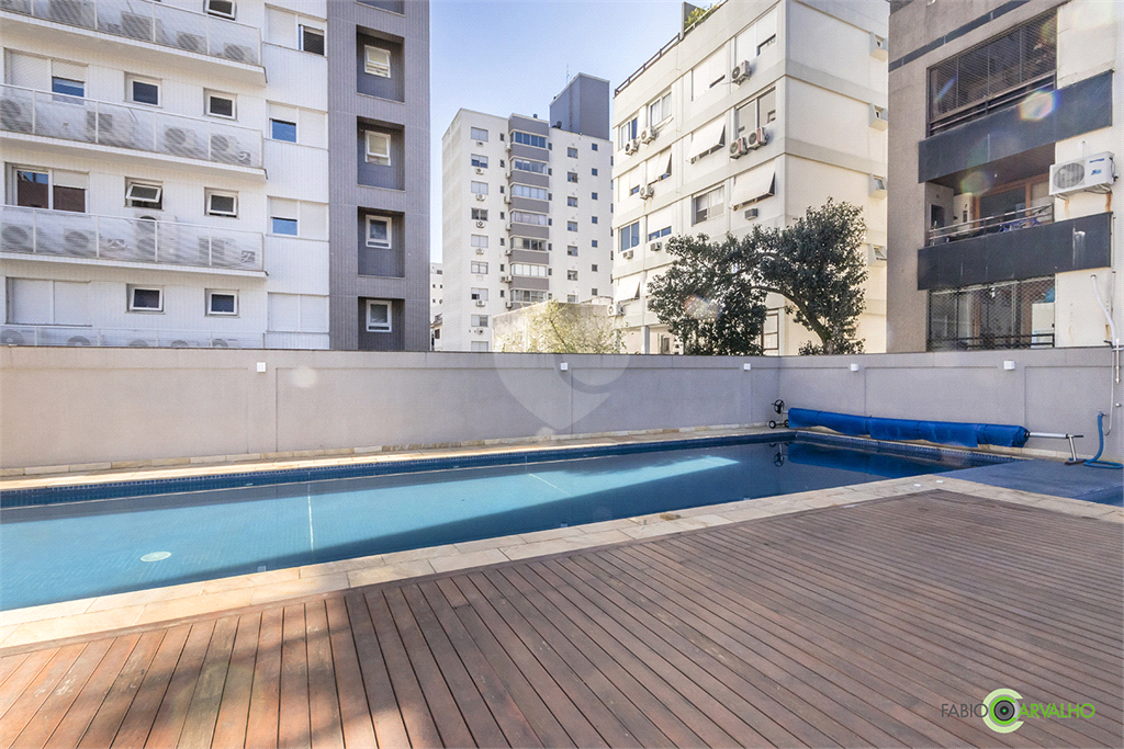 Venda Apartamento Porto Alegre Bela Vista REO994550 35