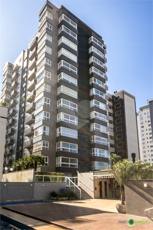 Venda Apartamento Porto Alegre Bela Vista REO994550 40