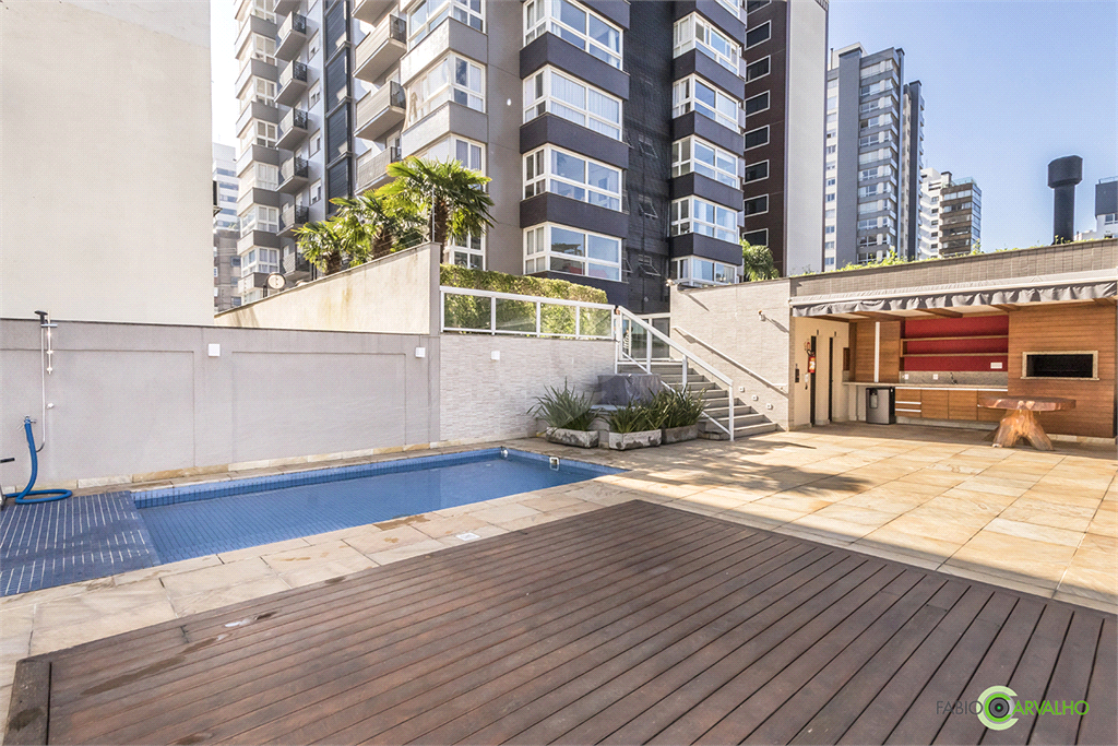 Venda Apartamento Porto Alegre Bela Vista REO994550 36