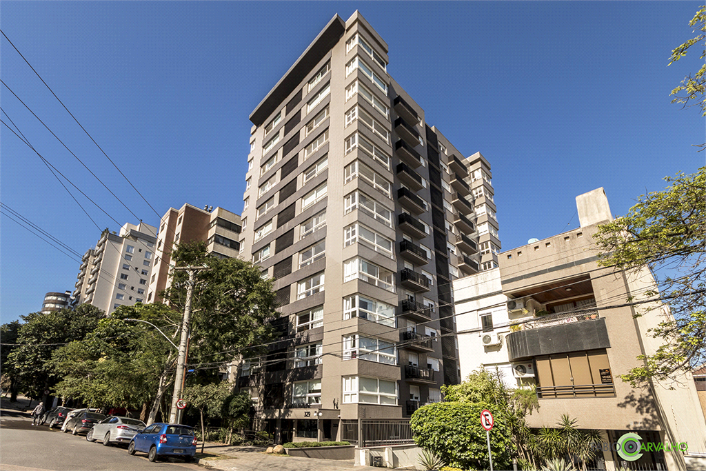 Venda Apartamento Porto Alegre Bela Vista REO994550 45