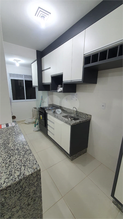 Venda Apartamento Indaiatuba Jardim Casablanca REO994556 6