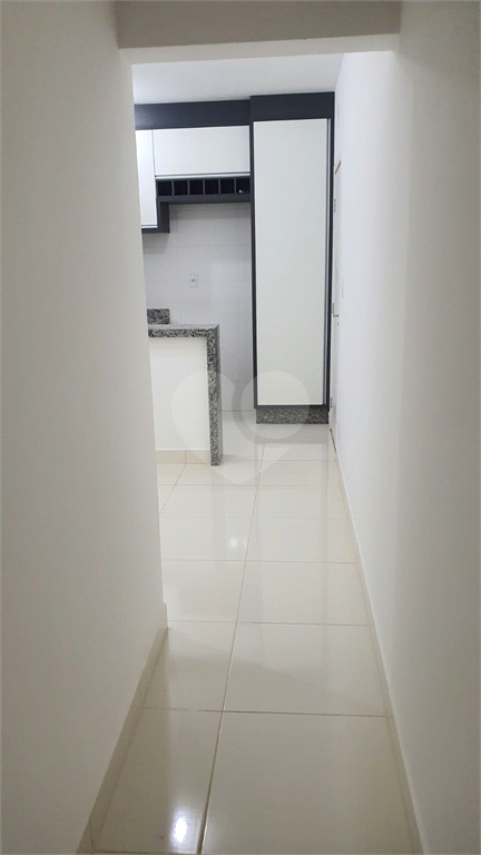 Venda Apartamento Indaiatuba Jardim Casablanca REO994556 8