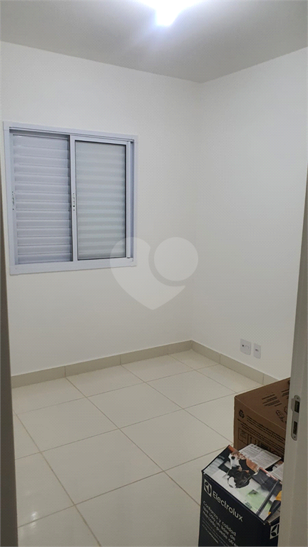 Venda Apartamento Indaiatuba Jardim Casablanca REO994556 13