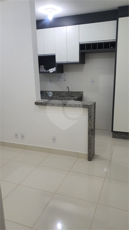 Venda Apartamento Indaiatuba Jardim Casablanca REO994556 4