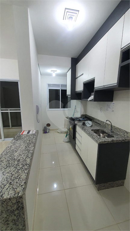 Venda Apartamento Indaiatuba Jardim Casablanca REO994556 5