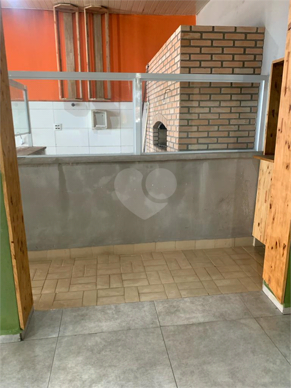 Venda Salão Comercial São Paulo Alto Da Lapa REO994562 7