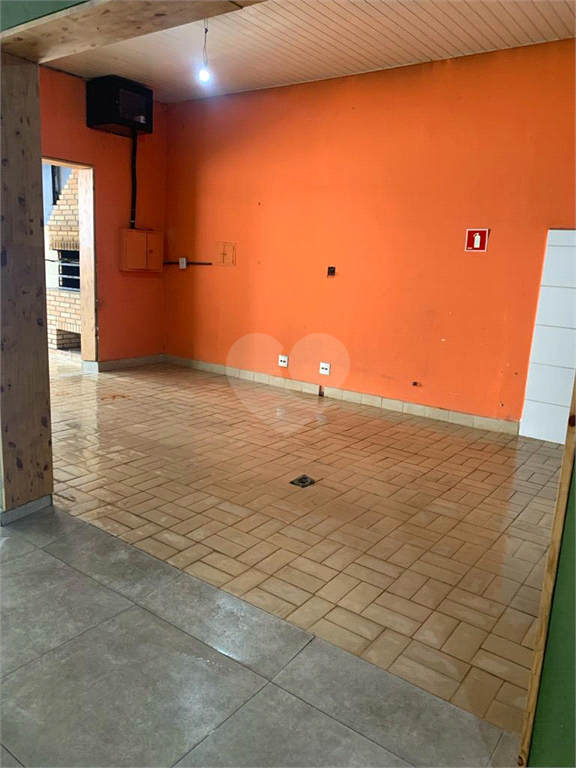 Venda Salão Comercial São Paulo Alto Da Lapa REO994562 6