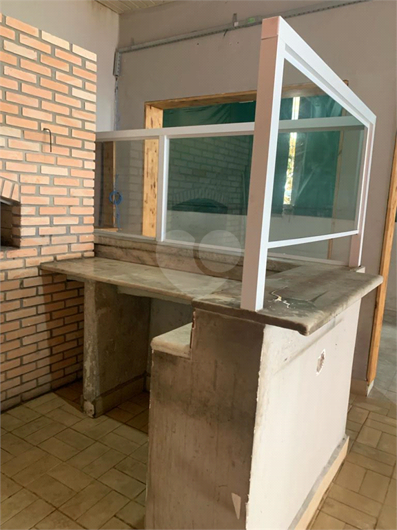 Venda Salão Comercial São Paulo Alto Da Lapa REO994562 9