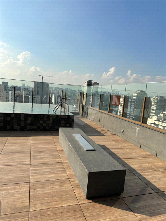 Aluguel Apartamento São Paulo Vila Nova Conceição REO994564 19