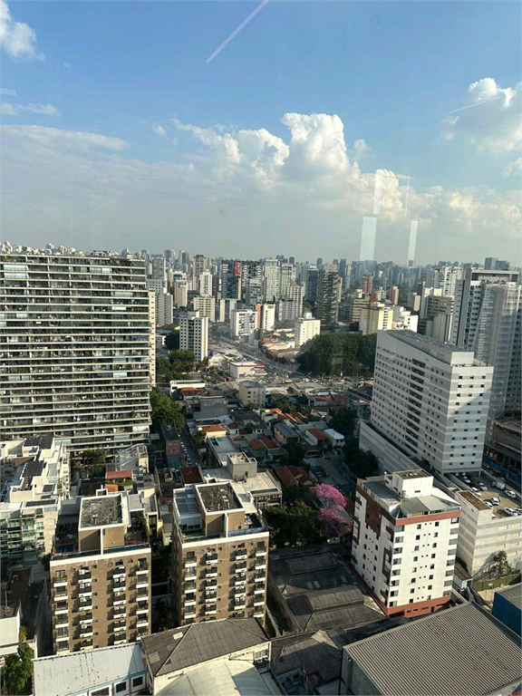 Aluguel Apartamento São Paulo Vila Nova Conceição REO994564 15