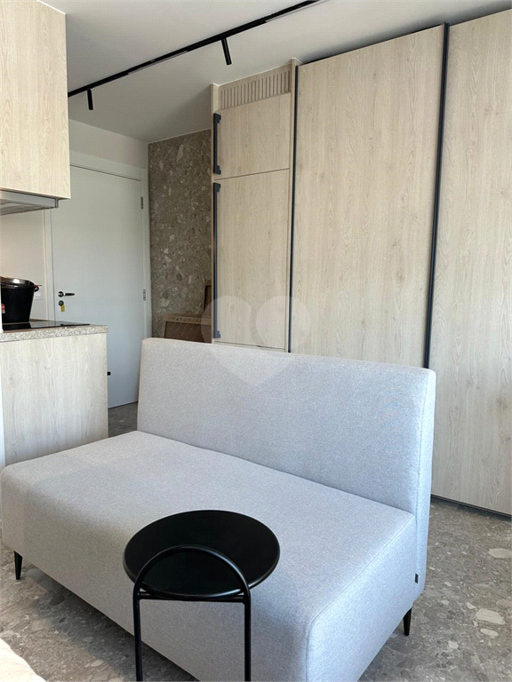 Aluguel Apartamento São Paulo Vila Nova Conceição REO994564 11