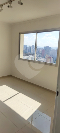 Venda Apartamento São Paulo Cambuci REO994584 1