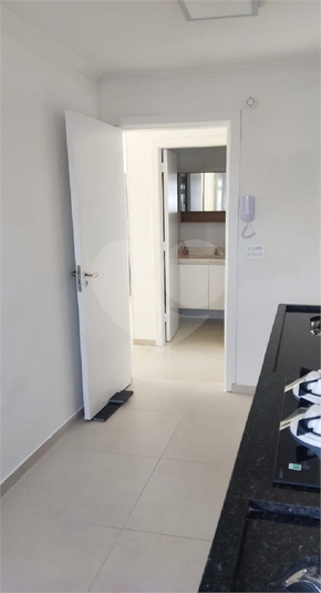 Venda Apartamento São Paulo Cambuci REO994584 6