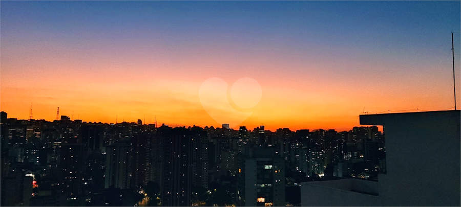 Venda Apartamento São Paulo Cambuci REO994584 35