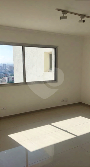 Venda Apartamento São Paulo Cambuci REO994584 2